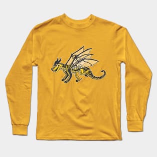 Cricket Long Sleeve T-Shirt